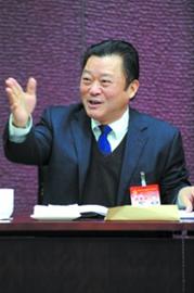 上海市委三次全会侧记:忧患以求奋进,创新才能