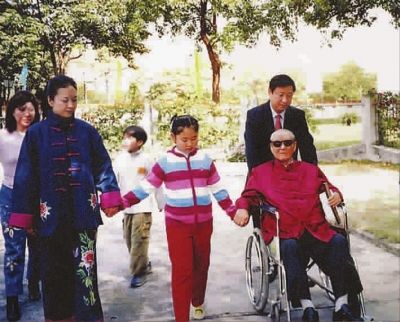 习仲勋在长葛的135天