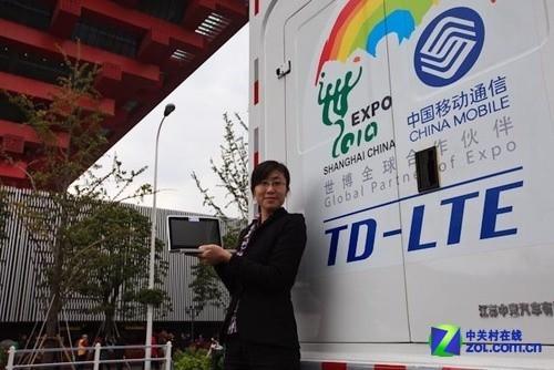 4G峰值64.35Mbps 移动明年可能覆盖100城