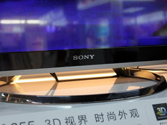智能圖像調節 索尼KLV-42HX655新品上市 