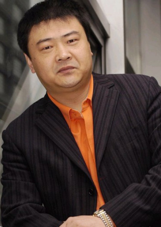 老总标配_老总办公室图片(2)