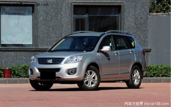 SUV 10-15ÿڱSUV͵[4]