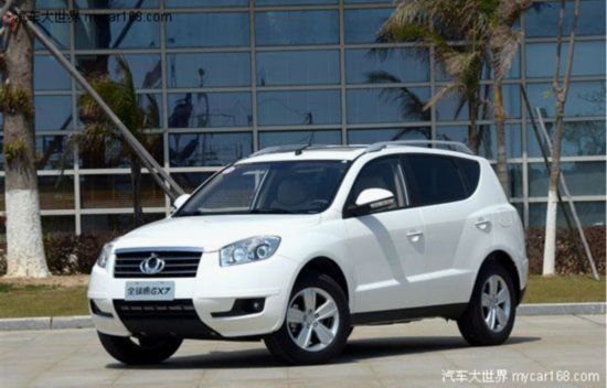 SUV 10-15ÿڱSUV͵[2]
