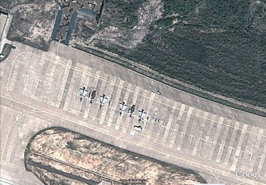 国防部:福建水门机场涉及军事部署不便回答