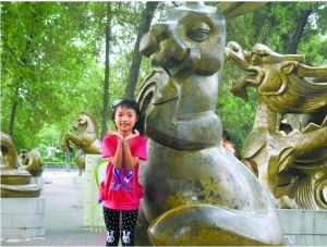 北京11岁女孩捐献器官救3人