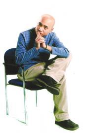 徐峥:我寻思着今年一定不能这么便宜了他们。(设计台词)