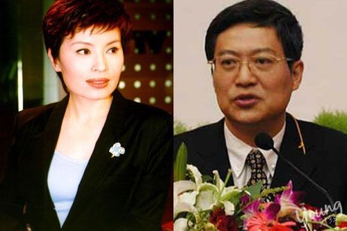 李瑞英丈夫张宇燕,中国社会科学院亚洲太平洋研究所研究员、博士生导师