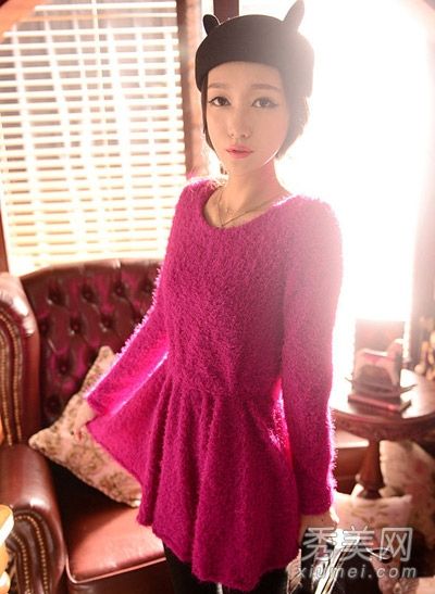 冬装<em>外套毛衣</em>羽绒<em>服</em>穿搭法,综合资讯,新闻列表