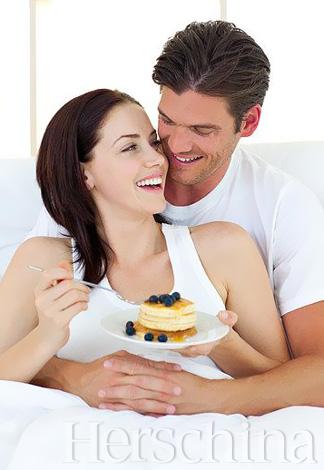 人妻必看宝典 3方法拯救婚姻危机