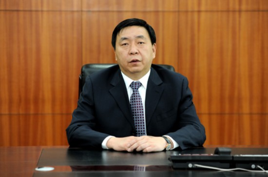河北钢铁董事长_河北钢铁刘明哲(2)