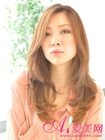 中长发锡纸烫怎么做_爱美网百科