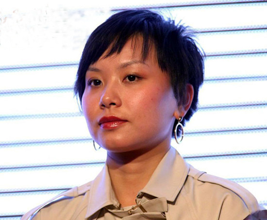 那些亿万家产的女继承人都嫁给了谁【2】