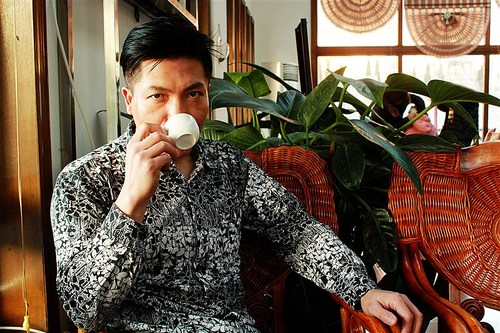 曝章子怡撒贝宁因小三情变 网友:铁腿哥是谁?