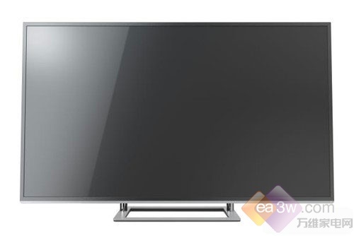 直擊2013美國CES：東芝首款84寸超高清電視