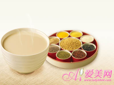  吃姜能减少色斑 肌肤最爱的8大食物 