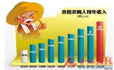 华西村人均收入_农民人均出收入(3)