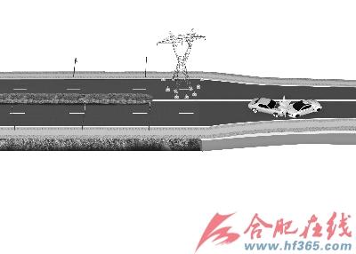 合肥环湖大道惨烈车祸遇难者身份多数得到确认