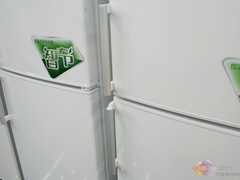 西門子超值兩門冰箱 無氟環保更節能