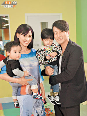 张栢芝想<em>生女儿</em>对拍拖无所谓 自曝有追求者--福