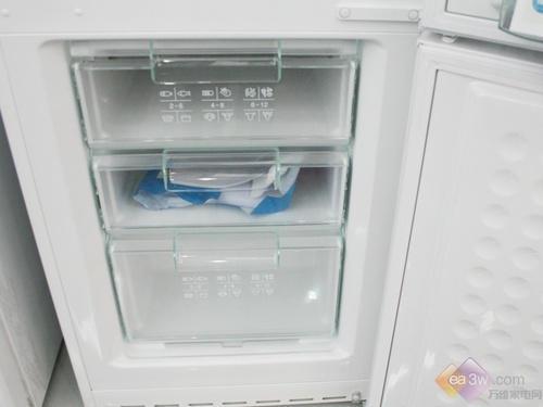 西門子超值兩門冰箱 無氟環保更節能