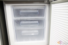 樂享綠色科技 海信變頻冰箱智能無霜 