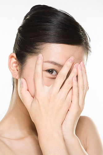 女人6种典型的金钱性格 爱财如命