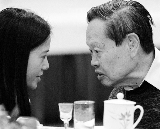 爱情无<em>禁忌</em> 揭娱乐圈 <em>父女</em>恋 母子恋 (图)【12】
