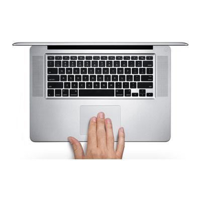 苹果获得玻璃触控板专利 曾被拒绝多次