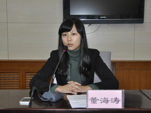 盘点中国政坛80后美女官员的晋升路