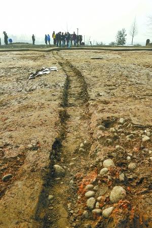 ��ַ��Χ�ڷ��ֵĹ�ˮ��