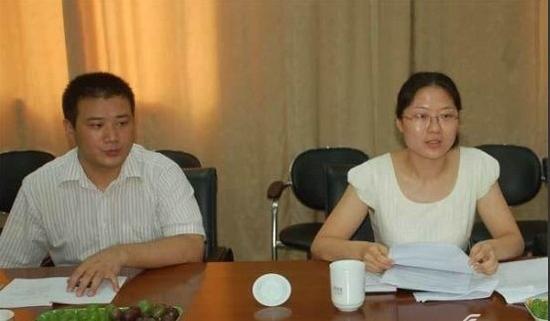 盘点中国政坛80后美女官员的晋升路【11】--人民
