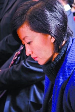 女明星女主播全嫁摄影男 柴静倪萍姚晨都爱摄影师