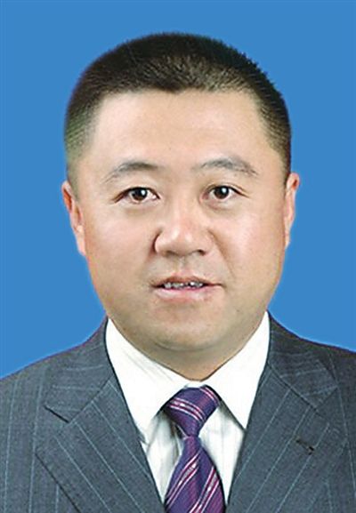 中共银川市委8名处级领导干部拟任人选公示公