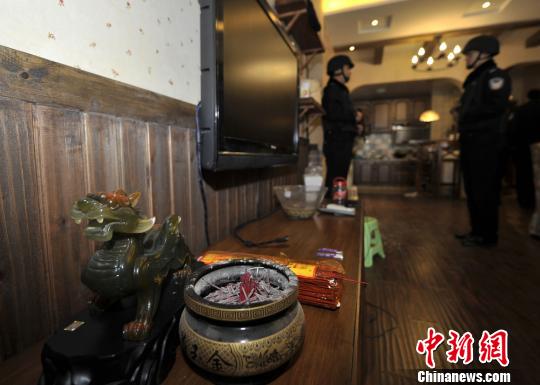 重庆严打侵害公民个人信息犯罪 抓74名涉案人