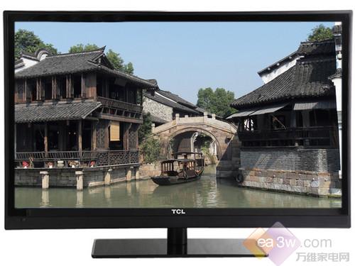時尚超薄機身 TCL L32F2350B熱賣中