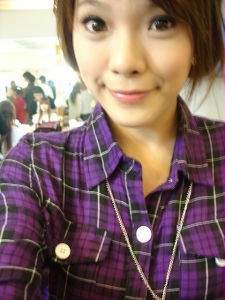 《康熙来了》女星卸妆前后惊人 李艾变大妈图