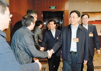 王晓龙 丁建峰 摄
