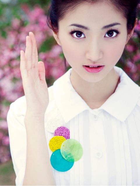 清纯美艳<em>性感</em>爆乳 景甜领衔网络<em>美女</em>大<em>曝光</em>【