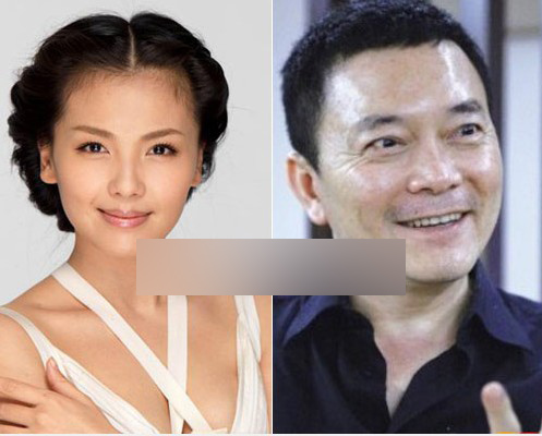 黄奕<em>产女</em>姚晨怀孕 女星二婚才找到幸福生活(图