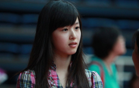 <em>奶茶妹妹</em>实习引围观 罕见生活照曝光[<em>图</em>]【2