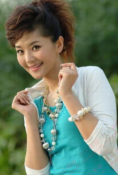 董卿周涛刘芳菲<em>沈星</em> 盘点央视十大美女主持(图