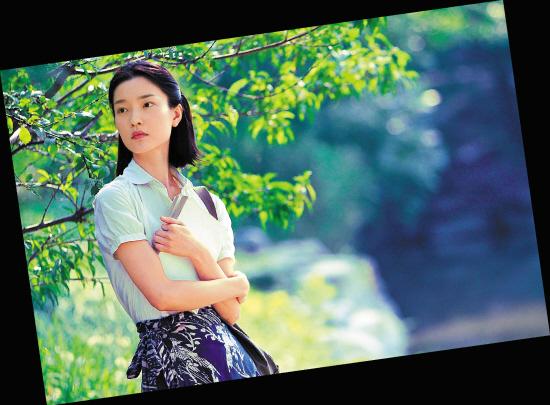 黄晓明新戏狂追超模杜鹃 耍尽浪漫小伎俩