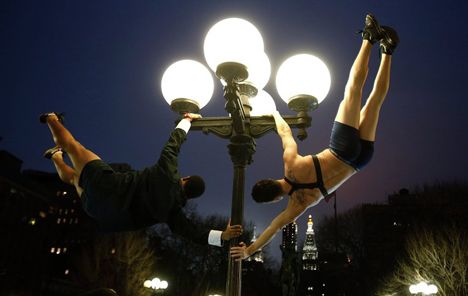 صġڿա   REUTERS/ Carlo Allegri 