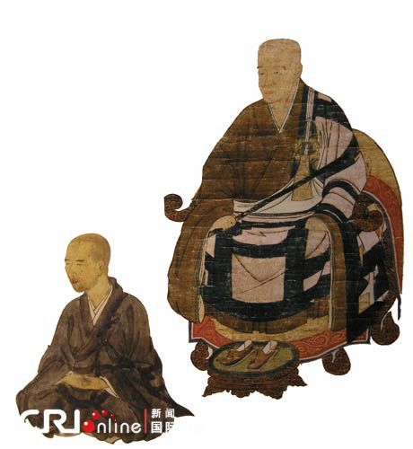 荣西人口
