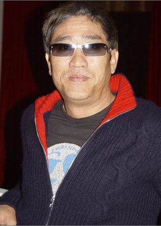 二、柯受良