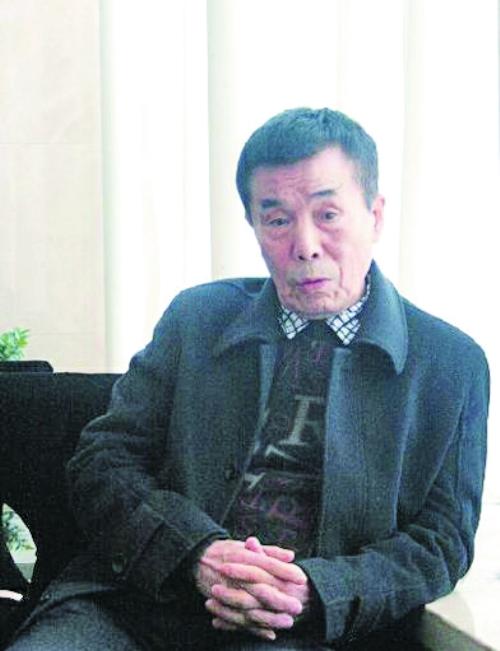 何庆魁批范伟极端自私:曾帮过他 一个电话都没