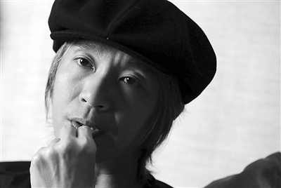 专访周星驰:一万年太久 就趁现在