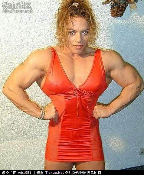 ǿ׳Ůˣͼ