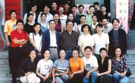 ���罯������ѧ����ͬ���� ��Ӱ��ҵ�պ����ع�