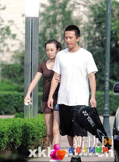 《甄嬛传》将在美播出 孙俪海量罕见生活照曝光【9】